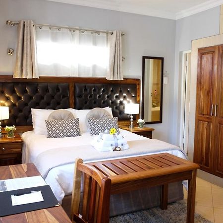 Firwood Lodge Pretoria-Noord Kültér fotó