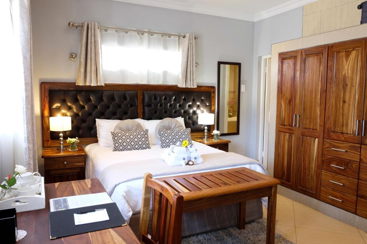 Firwood Lodge Pretoria-Noord Kültér fotó